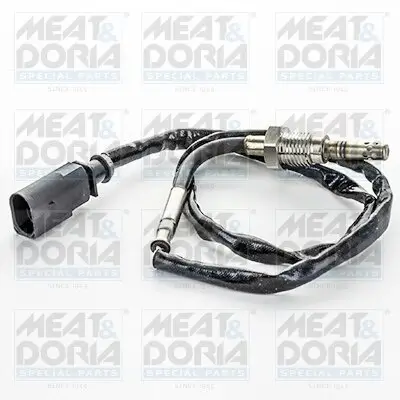 Sensor, Abgastemperatur MEAT & DORIA 12397 Bild Sensor, Abgastemperatur MEAT & DORIA 12397