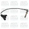Sensor, Abgastemperatur MEAT & DORIA 12399