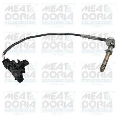 Sensor, Abgastemperatur MEAT & DORIA 12399 Bild Sensor, Abgastemperatur MEAT & DORIA 12399