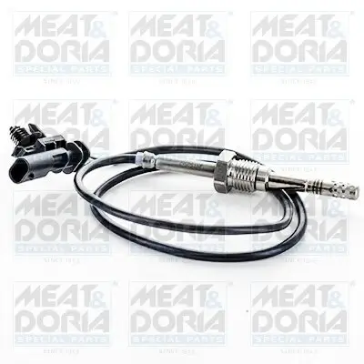 Sensor, Abgastemperatur MEAT & DORIA 12401 Bild Sensor, Abgastemperatur MEAT & DORIA 12401
