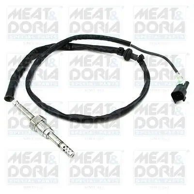 Sensor, Abgastemperatur MEAT & DORIA 12402 Bild Sensor, Abgastemperatur MEAT & DORIA 12402