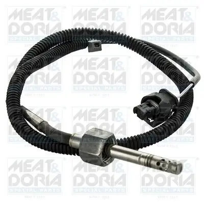 Sensor, Abgastemperatur MEAT & DORIA 12405