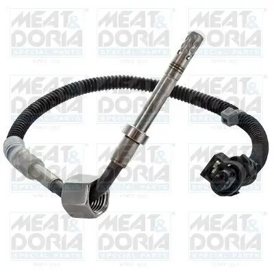 Sensor, Abgastemperatur MEAT & DORIA 12407 Bild Sensor, Abgastemperatur MEAT & DORIA 12407