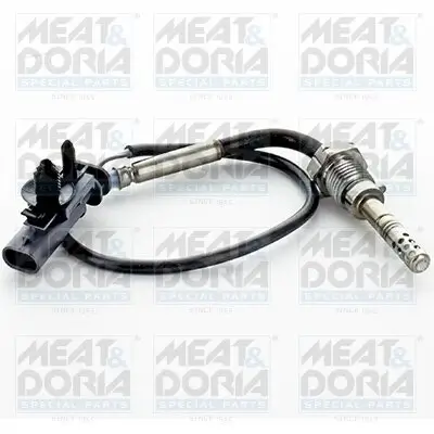 Sensor, Abgastemperatur MEAT & DORIA 12409 Bild Sensor, Abgastemperatur MEAT & DORIA 12409