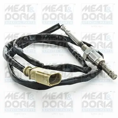 Sensor, Abgastemperatur MEAT & DORIA 12411 Bild Sensor, Abgastemperatur MEAT & DORIA 12411