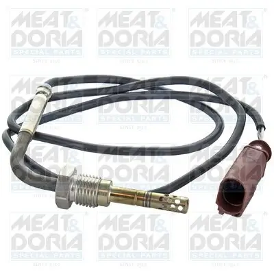 Sensor, Abgastemperatur MEAT & DORIA 12413 Bild Sensor, Abgastemperatur MEAT & DORIA 12413