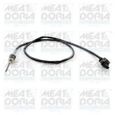 Sensor, Abgastemperatur MEAT & DORIA 12414 Bild Sensor, Abgastemperatur MEAT & DORIA 12414