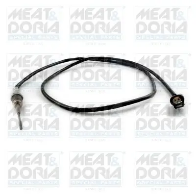 Sensor, Abgastemperatur MEAT & DORIA 12415 Bild Sensor, Abgastemperatur MEAT & DORIA 12415