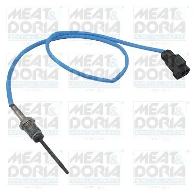 Sensor, Abgastemperatur MEAT & DORIA 12421 Bild Sensor, Abgastemperatur MEAT & DORIA 12421