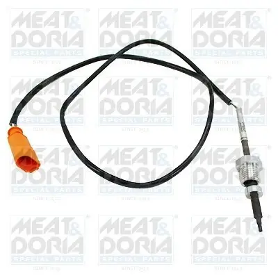 Sensor, Abgastemperatur MEAT & DORIA 12422 Bild Sensor, Abgastemperatur MEAT & DORIA 12422