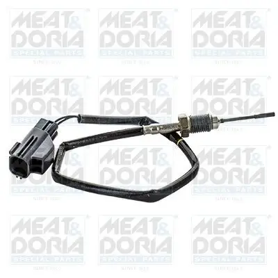 Sensor, Abgastemperatur MEAT & DORIA 12432 Bild Sensor, Abgastemperatur MEAT & DORIA 12432