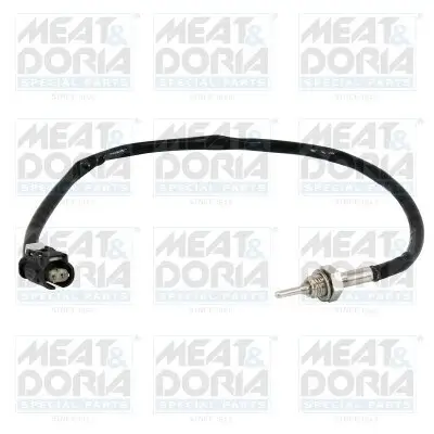 Sensor, Abgastemperatur MEAT & DORIA 12444 Bild Sensor, Abgastemperatur MEAT & DORIA 12444