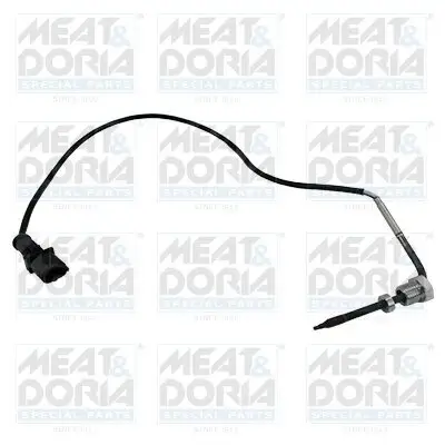 Sensor, Abgastemperatur MEAT & DORIA 12446E Bild Sensor, Abgastemperatur MEAT & DORIA 12446E