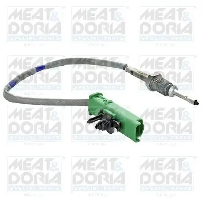Sensor, Abgastemperatur MEAT & DORIA 12454 Bild Sensor, Abgastemperatur MEAT & DORIA 12454