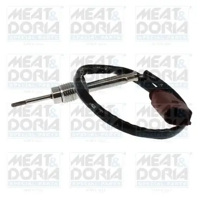 Sensor, Abgastemperatur MEAT & DORIA 12456 Bild Sensor, Abgastemperatur MEAT & DORIA 12456