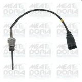 Sensor, Abgastemperatur MEAT & DORIA 12464