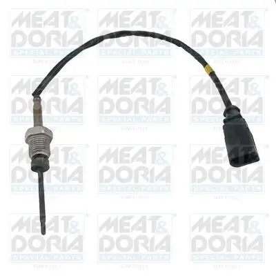 Sensor, Abgastemperatur MEAT & DORIA 12464 Bild Sensor, Abgastemperatur MEAT & DORIA 12464