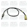 Sensor, Abgastemperatur MEAT & DORIA 12466