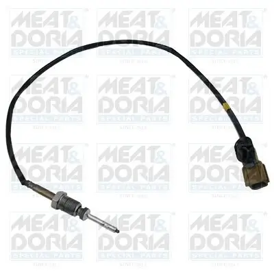 Sensor, Abgastemperatur MEAT & DORIA 12467 Bild Sensor, Abgastemperatur MEAT & DORIA 12467