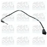 Sensor, Abgastemperatur MEAT & DORIA 12469