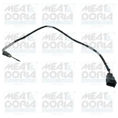 Sensor, Abgastemperatur MEAT & DORIA 12469 Bild Sensor, Abgastemperatur MEAT & DORIA 12469