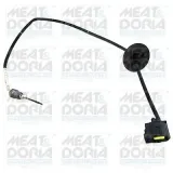Sensor, Abgastemperatur MEAT & DORIA 12478
