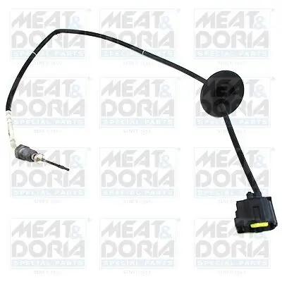Sensor, Abgastemperatur MEAT & DORIA 12478 Bild Sensor, Abgastemperatur MEAT & DORIA 12478