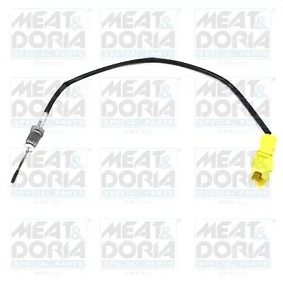 Sensor, Abgastemperatur MEAT & DORIA 12479 Bild Sensor, Abgastemperatur MEAT & DORIA 12479
