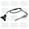 Sensor, Abgastemperatur MEAT & DORIA 12485