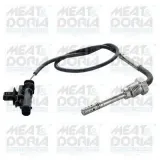 Sensor, Abgastemperatur MEAT & DORIA 12485