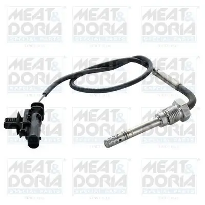 Sensor, Abgastemperatur MEAT & DORIA 12485 Bild Sensor, Abgastemperatur MEAT & DORIA 12485