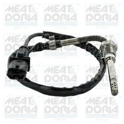 Sensor, Abgastemperatur MEAT & DORIA 12486 Bild Sensor, Abgastemperatur MEAT & DORIA 12486