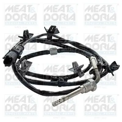 Sensor, Abgastemperatur MEAT & DORIA 12487 Bild Sensor, Abgastemperatur MEAT & DORIA 12487