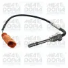 Sensor, Abgastemperatur MEAT & DORIA 12489