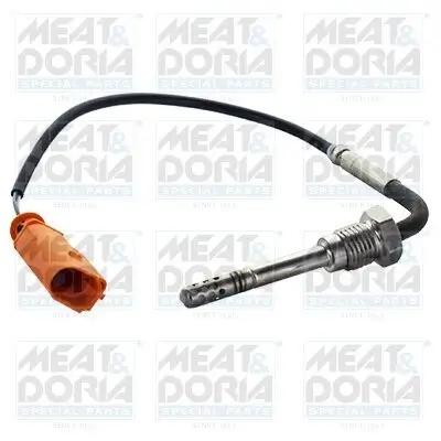 Sensor, Abgastemperatur MEAT & DORIA 12489 Bild Sensor, Abgastemperatur MEAT & DORIA 12489