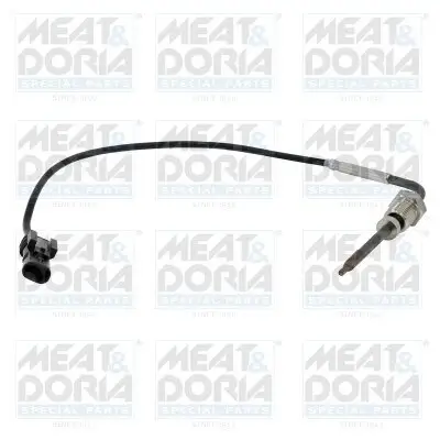 Sensor, Abgastemperatur MEAT & DORIA 12494 Bild Sensor, Abgastemperatur MEAT & DORIA 12494