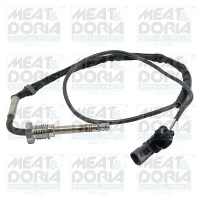 Sensor, Abgastemperatur MEAT & DORIA 12495 Bild Sensor, Abgastemperatur MEAT & DORIA 12495
