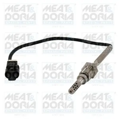 Sensor, Abgastemperatur MEAT & DORIA 12501 Bild Sensor, Abgastemperatur MEAT & DORIA 12501