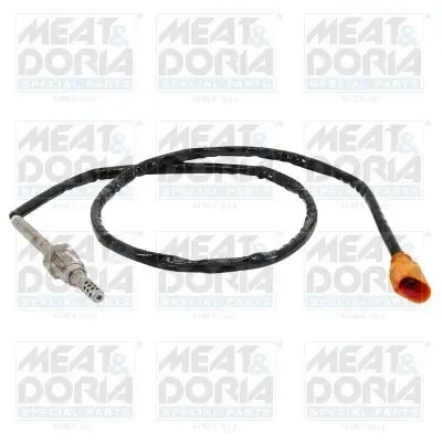 Sensor, Abgastemperatur MEAT & DORIA 12505 Bild Sensor, Abgastemperatur MEAT & DORIA 12505