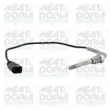 Sensor, Abgastemperatur MEAT & DORIA 12506