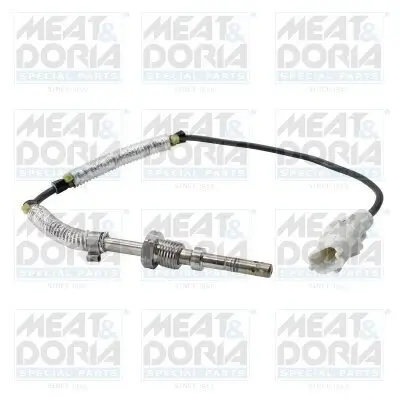 Sensor, Abgastemperatur MEAT & DORIA 12508 Bild Sensor, Abgastemperatur MEAT & DORIA 12508