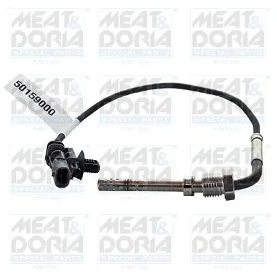 Sensor, Abgastemperatur MEAT & DORIA 12512 Bild Sensor, Abgastemperatur MEAT & DORIA 12512