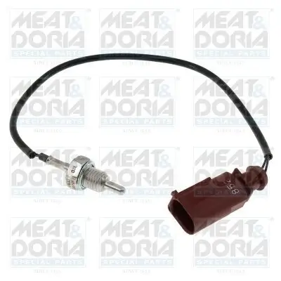 Sensor, Abgastemperatur MEAT & DORIA 12514 Bild Sensor, Abgastemperatur MEAT & DORIA 12514