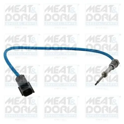 Sensor, Abgastemperatur MEAT & DORIA 12530 Bild Sensor, Abgastemperatur MEAT & DORIA 12530