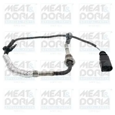 Sensor, Abgastemperatur 12 V MEAT & DORIA 12548 Bild Sensor, Abgastemperatur 12 V MEAT & DORIA 12548