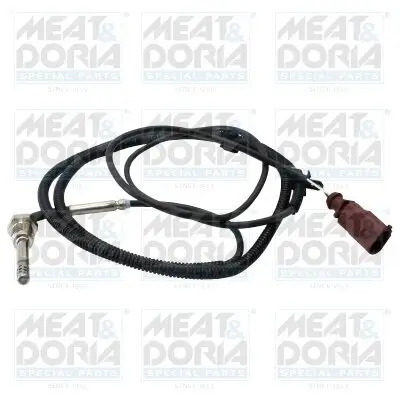 Sensor, Abgastemperatur MEAT & DORIA 12562 Bild Sensor, Abgastemperatur MEAT & DORIA 12562