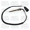 Sensor, Abgastemperatur 12 V MEAT & DORIA 12565