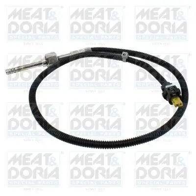 Sensor, Abgastemperatur 12 V MEAT & DORIA 12567 Bild Sensor, Abgastemperatur 12 V MEAT & DORIA 12567