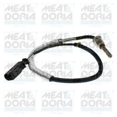 Sensor, Abgastemperatur 12 V MEAT & DORIA 12578 Bild Sensor, Abgastemperatur 12 V MEAT & DORIA 12578