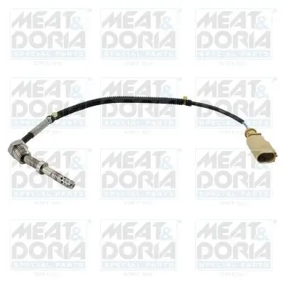Sensor, Abgastemperatur 12 V MEAT & DORIA 12581 Bild Sensor, Abgastemperatur 12 V MEAT & DORIA 12581